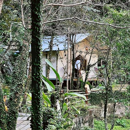 מלון מוק צ'או House By Lake מראה חיצוני תמונה