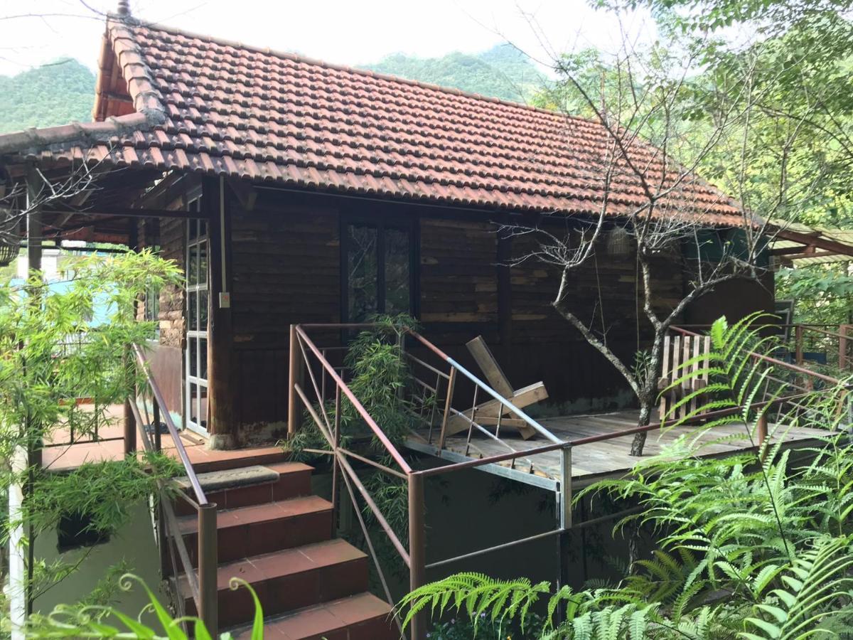 מלון מוק צ'או House By Lake מראה חיצוני תמונה